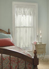 Heritage Lace Curtains | Tea Rose Panel